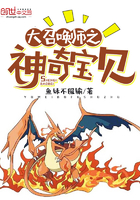 大召唤师之神奇宝贝