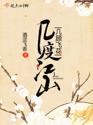 几度江山,几顾飞花