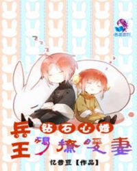 钻石心婚:战神独撩暖妻