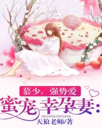 蜜宠幸孕妻:慕少,强势爱