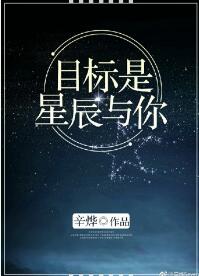 目标是星辰与你
