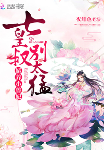 娇养小兽妃:七皇叔,别太猛