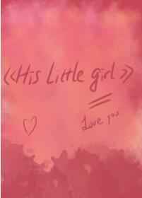 心尖上的小姑娘