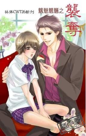 魑魅魍魉之袭夺(出书版)