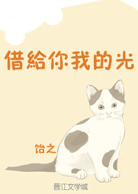 借给你我的光