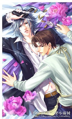 黑道悍妻(出书版)