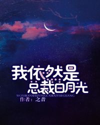 我依然是总裁白月光