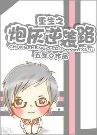 重生之炮灰逆袭路