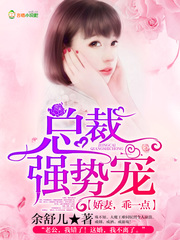 总裁强势宠:娇妻,乖一点!