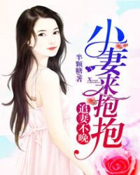 追妻不晚:小妻来抱抱