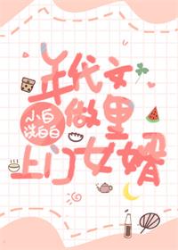 年代文里做上门女婿