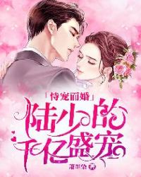 恃宠而婚:陆少的千亿盛宠