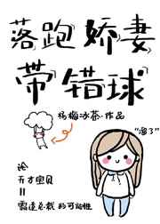 落跑娇妻带错球