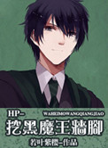 挖黑魔王墙脚(HP同人)