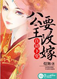 自请下堂:公主要改嫁